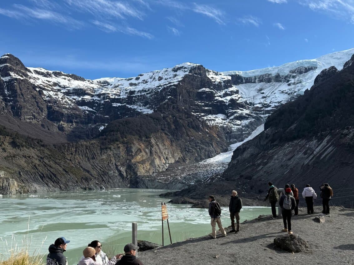 Cerro Tronador